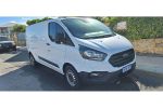 Image for 2020 Ford Transit Custom 340L VN LWB Low Roof