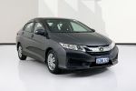 Image for 2016 Honda CITY VTi GM MY17