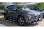 Image for 2022 Hyundai Tucson Highlander NX4.V1