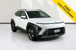 Image for 2023 Hyundai KONA HYBRID PREMIUM SX2.V1 MY24