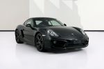 Image for 2015 Porsche CAYMAN  981 MY15