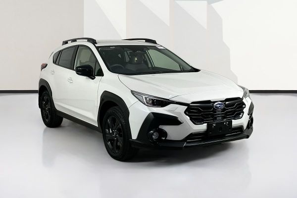 2024 Subaru CROSSTREK AWD 2.0L MY24 image
