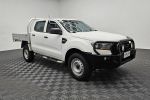 Image for 2021 Ford Ranger PX MkIII XL