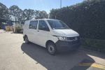 Image for 2021 Volkswagen Transporter TDI450 T6.1 SWB