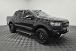 Image for 2019 Ford Ranger PX MkIII Wildtrak