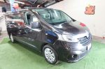 Image for 2017 Renault Trafic Van X82 Crew