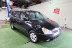Image for 2011 Kia Grand Carnival Wagon VQ MY12 Si
