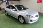 Image for 2010 Mazda 6 Hatchback GH1051 MY09 Classic