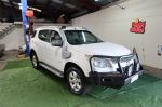 Image for 2012 Holden Colorado 7 Wagon RG MY13 LTZ