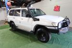 Image for 2006 Toyota Landcruiser Wagon HZJ105R Standard