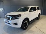 Image for 2020 Nissan Navara D23 Series 4 ST