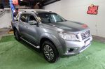 Image for 2018 Nissan Navara Utility D23 S3 ST-X