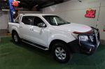 Image for 2016 Nissan Navara Utility D23 S2 ST
