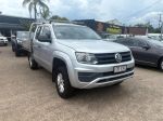 Image for 2017 Volkswagen Amarok Utility 2H MY18 TDI400 Core