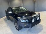 Image for 2019 Mazda BT-50 Utility UR0YG1 XTR
