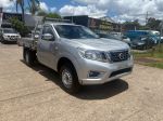 Image for 2018 Nissan Navara Cab Chassis D23 S3 RX