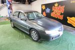 Image for 2004 Holden Berlina Sedan VY II