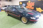 Image for 1995 Ford Falcon Sedan EF XR8