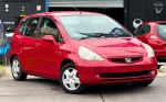 Image for 2003 Honda Jazz VTi-S Auto