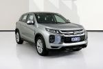 Image for 2019 Mitsubishi ASX ES (2WD) XD MY20