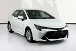 Image for 2022 Toyota COROLLA ASCENT SPORT MZEA12R
