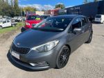 Image for 2015 KIA CERATO 5D HATCHBACK YD MY15 S