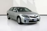 Image for 2010 Toyota CAMRY HYBRID AHV40R