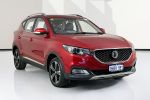 Image for 2019 MG ZS EXCITE MY19