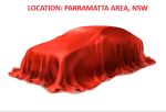 Image for 2022 Ford Everest Wagon UA II 2021.75MY Ambiente