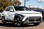 Image for 2025 Hyundai Kona Hybrid Premium Auto 2WD MY26