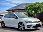 Image for 2015 Volkswagen Golf HATCHBACK R VII MY15