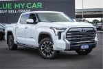 Image for 2024 Toyota Tundra Limited VXKH75L 4X4