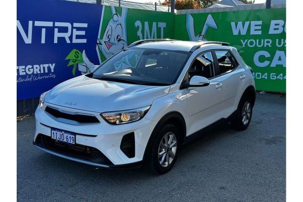 2024 Kia Stonic YB S image