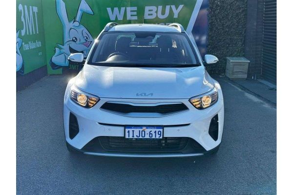 2024 Kia Stonic YB S image