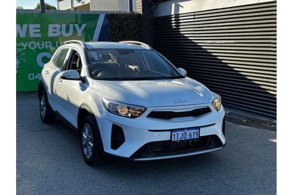 2024 Kia Stonic YB S image