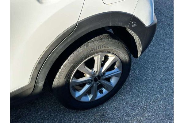 2024 Kia Stonic YB S image