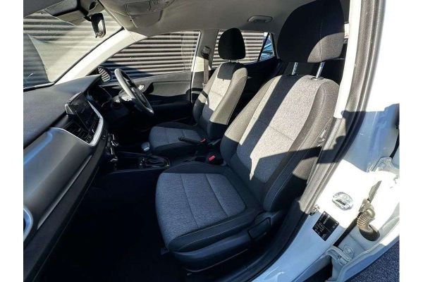 2024 Kia Stonic YB S image
