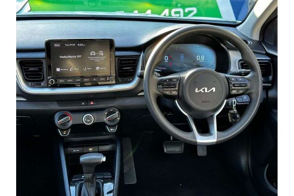 2024 Kia Stonic YB S image