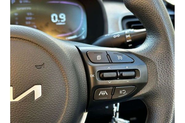 2024 Kia Stonic YB S image