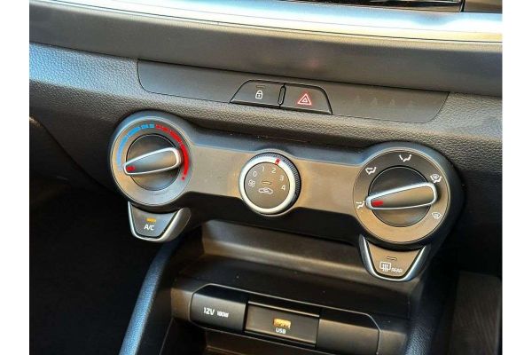 2024 Kia Stonic YB S image