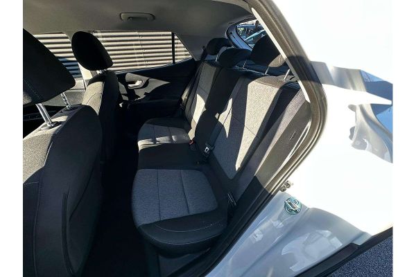 2024 Kia Stonic YB S image