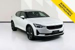Image for 2022 Polestar 2 LONG RANGE SINGLE MOTOR 78kWh MY22