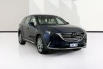 Image for 2019 Mazda CX-9 AZAMI (AWD) MY19