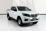 Image for 2020 Nissan Navara SL (4x4) D23 MY21 4X4