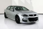 Image for 2015 Holden COMMODORE SS-V REDLINE VF II