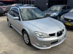 Image for 2007 SUBARU IMPREZA 5D HATCHBACK MY07 2.0i (AWD)