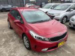 Image for 2016 KIA CERATO 5D HATCHBACK YD MY16 S