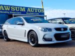 Image for 2016 Holden Commodore Wagon VF II MY16 SV6