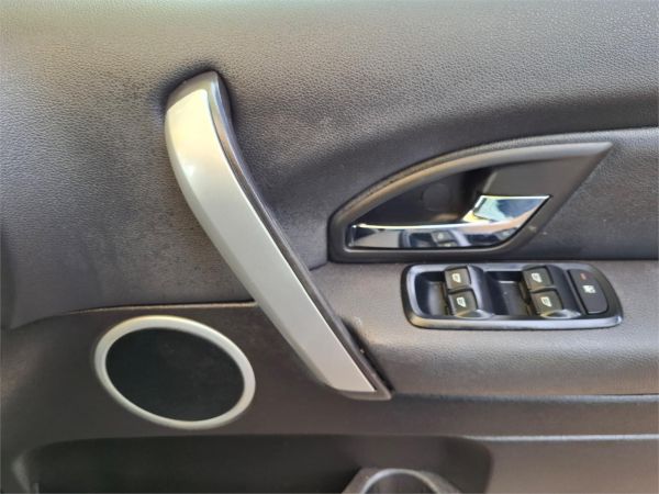 2016 Ford Territory Wagon SZ MkII Titanium image