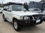Image for 2016 Nissan Patrol Wagon Y61 GU 10 ST